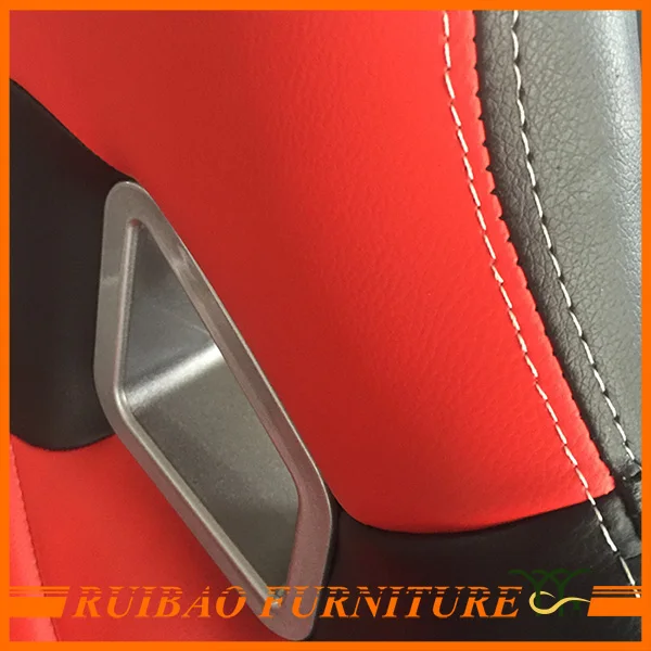 Оптовая Высокое Качество Удобная Дешевые Современный Кожаный Белый Офисные Кресла Вес