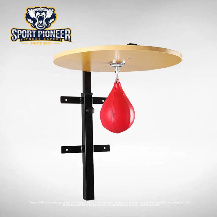 Pear ball rack Adjustable speed ball platform