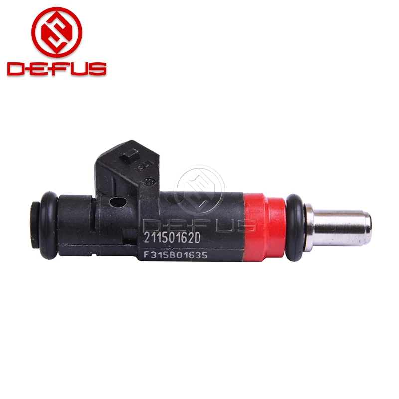 DEFUS Autoparts Truck Fuel Injector 21150162D F315B01635 Injectors Automatic Fuel Nozzle