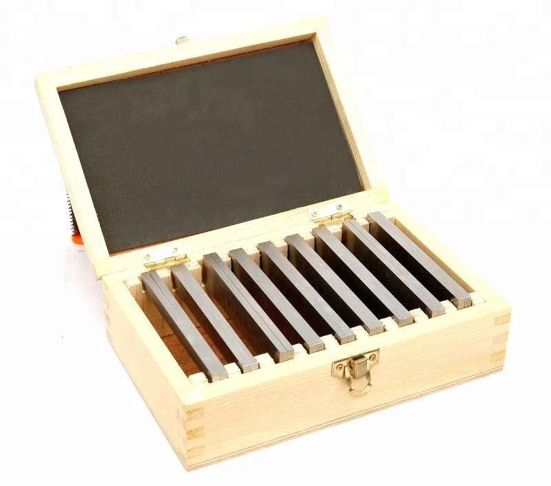 PB151-1 Precision Parallel Block