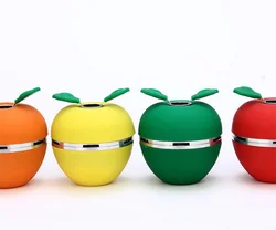 Arabic shisha accessories fruit box wind carbon bowl Carbon hookah bowl