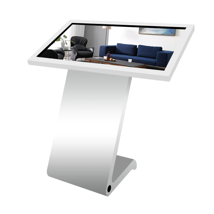 
2020 New Floor Stand Bill Payment Kiosk with Touch Screen 