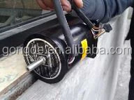 DAHAO Y-AXIS шаговый двигатель 2