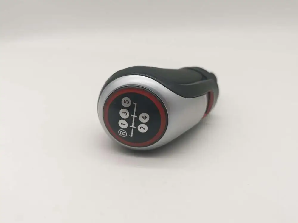 car gear shift knob for vw volkwagen golf mk4 mk5 mk6 mk7