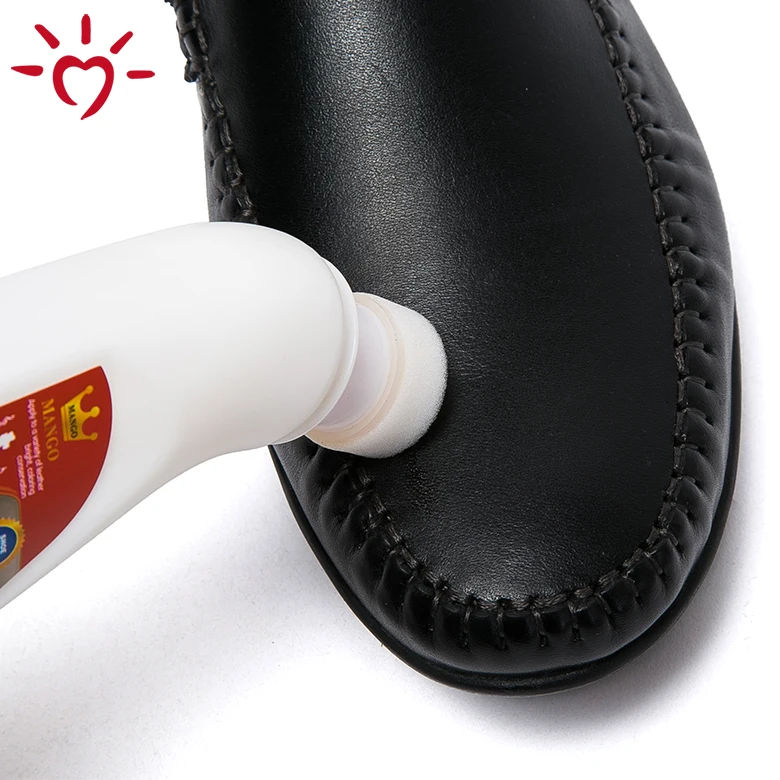 Пользовательский блеск очиститель оптовая продажа дешевая обувь