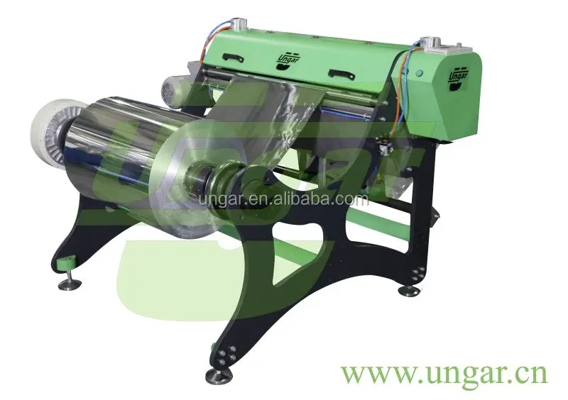 New Design Aluminum Foil Container Making Punch Machines