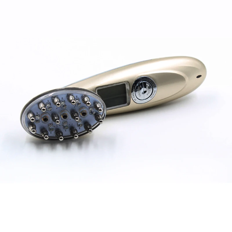 Laser Hair Stimulation Laser Devices For Hair Loss Infrared Hair Growth