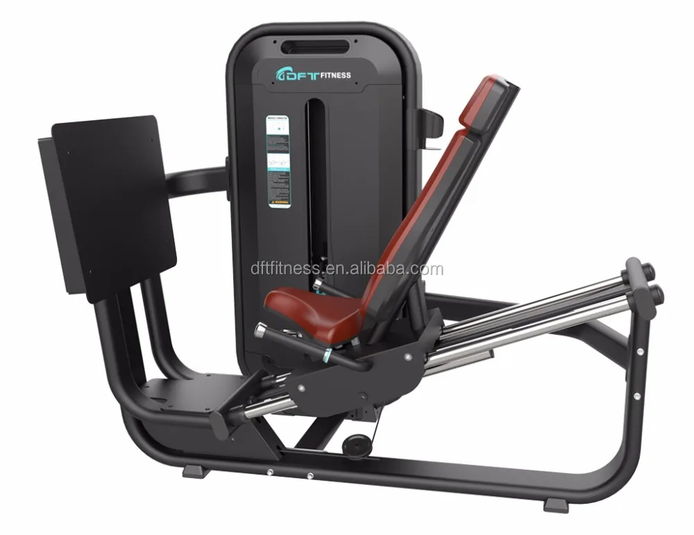 The best brand gym fitness equipment made in China