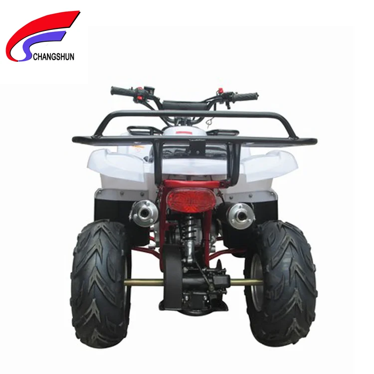 Durable Using Low Price 110cc atv quad automatic gasoline quad ATV buggy 110cc atv