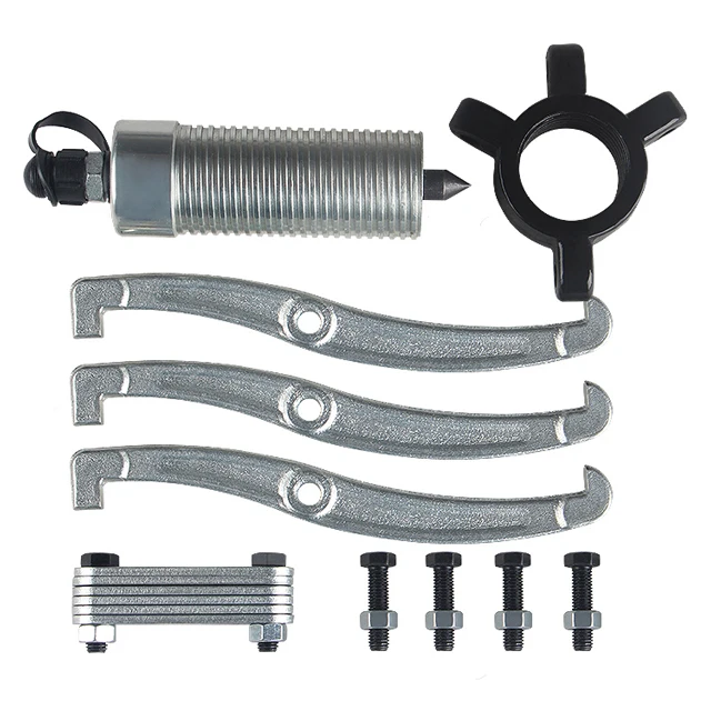 FYL-Series 5-50T Hydraulic Gear Puller Set