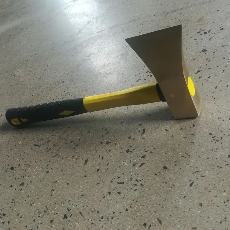 Oil&gas tools Non sparking beryllium copper Axe