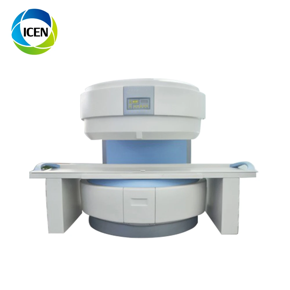 
IN-035t Hospital Medical Portable Radiology Equipment MRI Scan Machine Price 