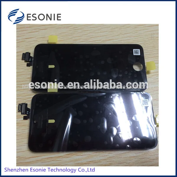 самое лучшее цена оригинал дисплей для iphone 5s экрана сборки