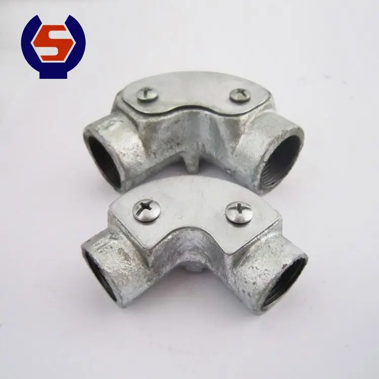 Factory wholesale China electrical steel distribution box supplier