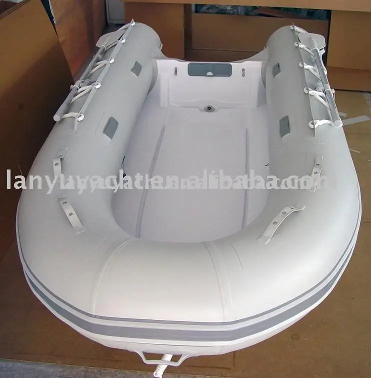 
inflatable boat/Hypalon RIB boat LY-270 