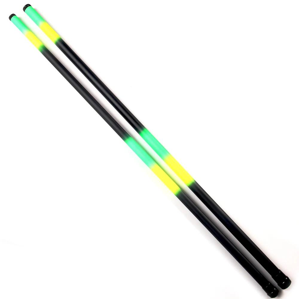 Basic 3.0m fishing telescopic landing net handle