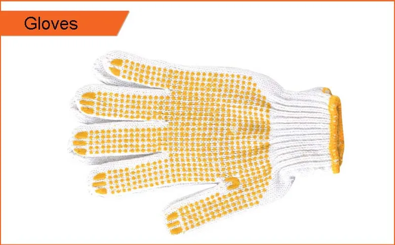 HF-4003 Hot Sale 19PCS Car Emergency Kit Outdoor Emergency Survival Tool Car Repair Safety Tools Kits