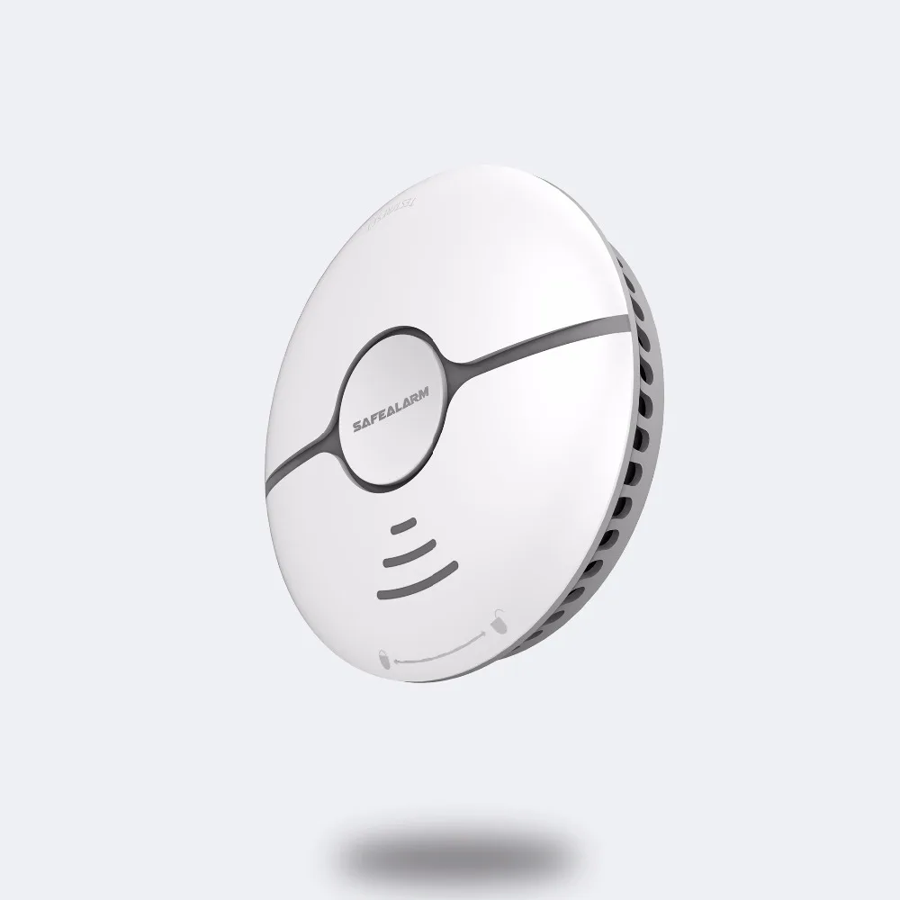 UL Complied Stand Alone Smoke Detector, Standalone Fire Detector Relay Output