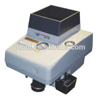 Heavy Duty Coin Counter and Sorter