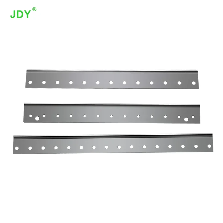 JDY bed knives for toro mowers