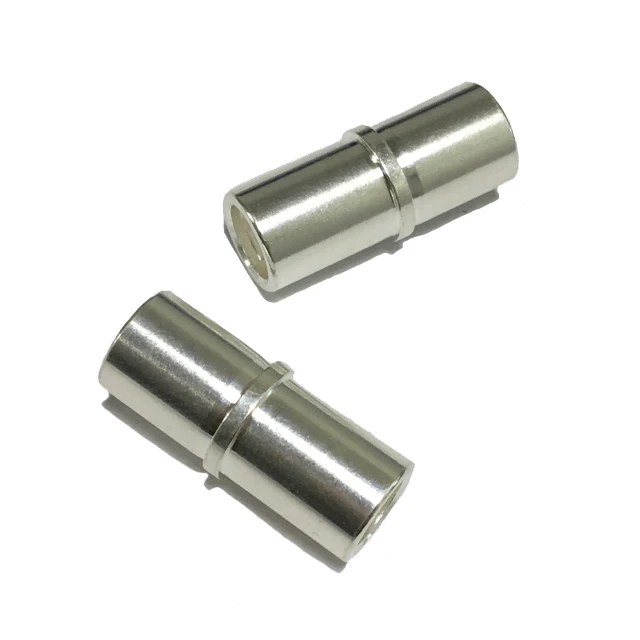 Обжимной терминал (jonhon K4YAg) tyco и Elcon 6648434-1Crimping AWG4 # линия