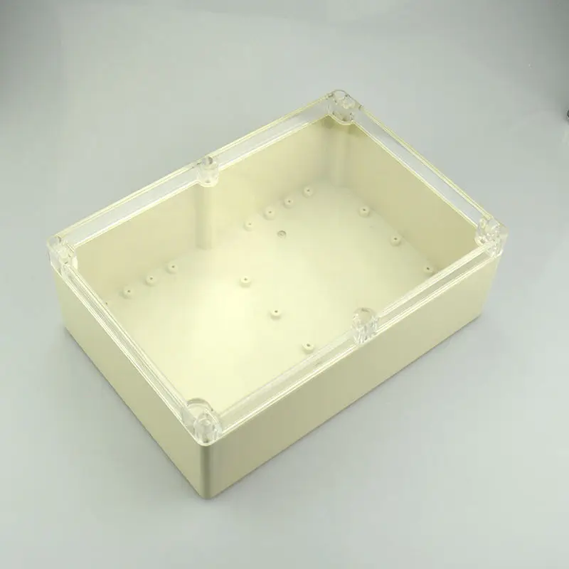 ip65 пластиковый водонепроницаемый электронный распределительной коробки