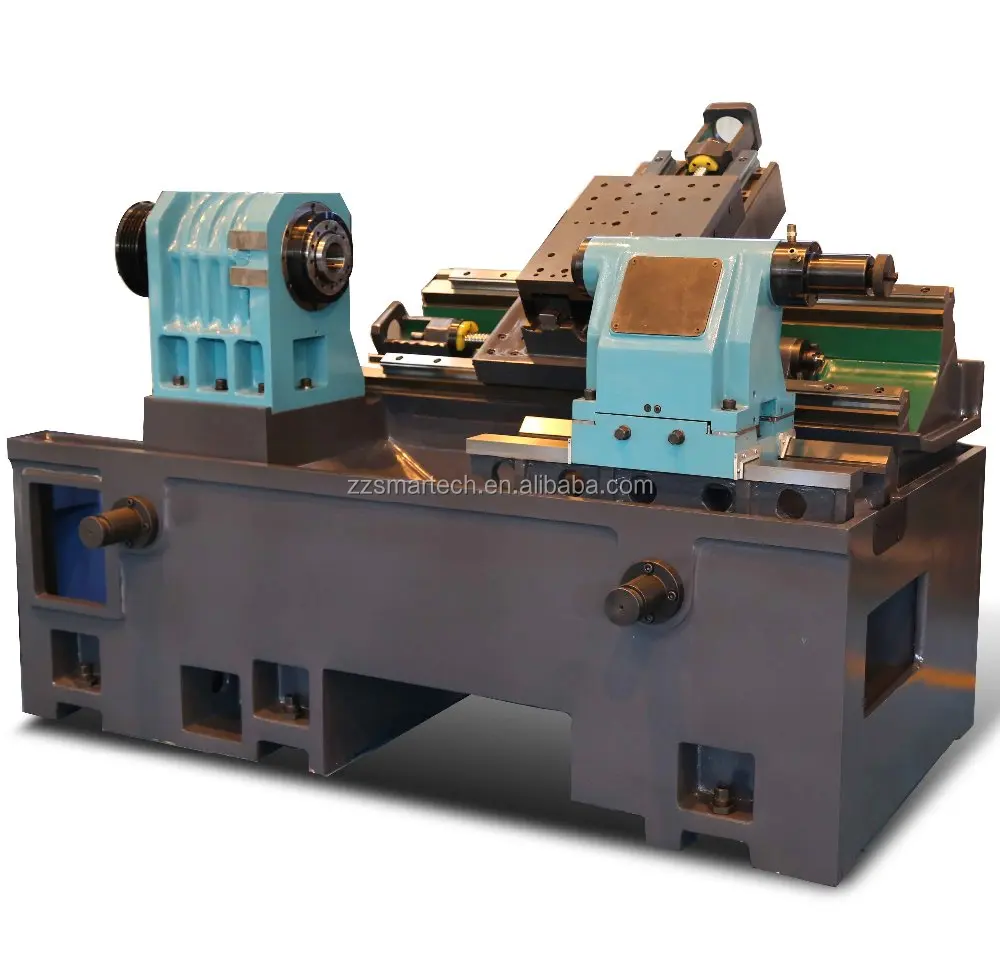 
CNC Turning Machine TCK45L 