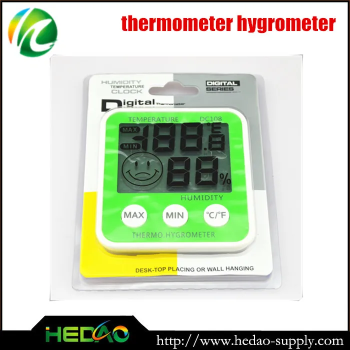 Термометры типа цифровой измеритель влажности