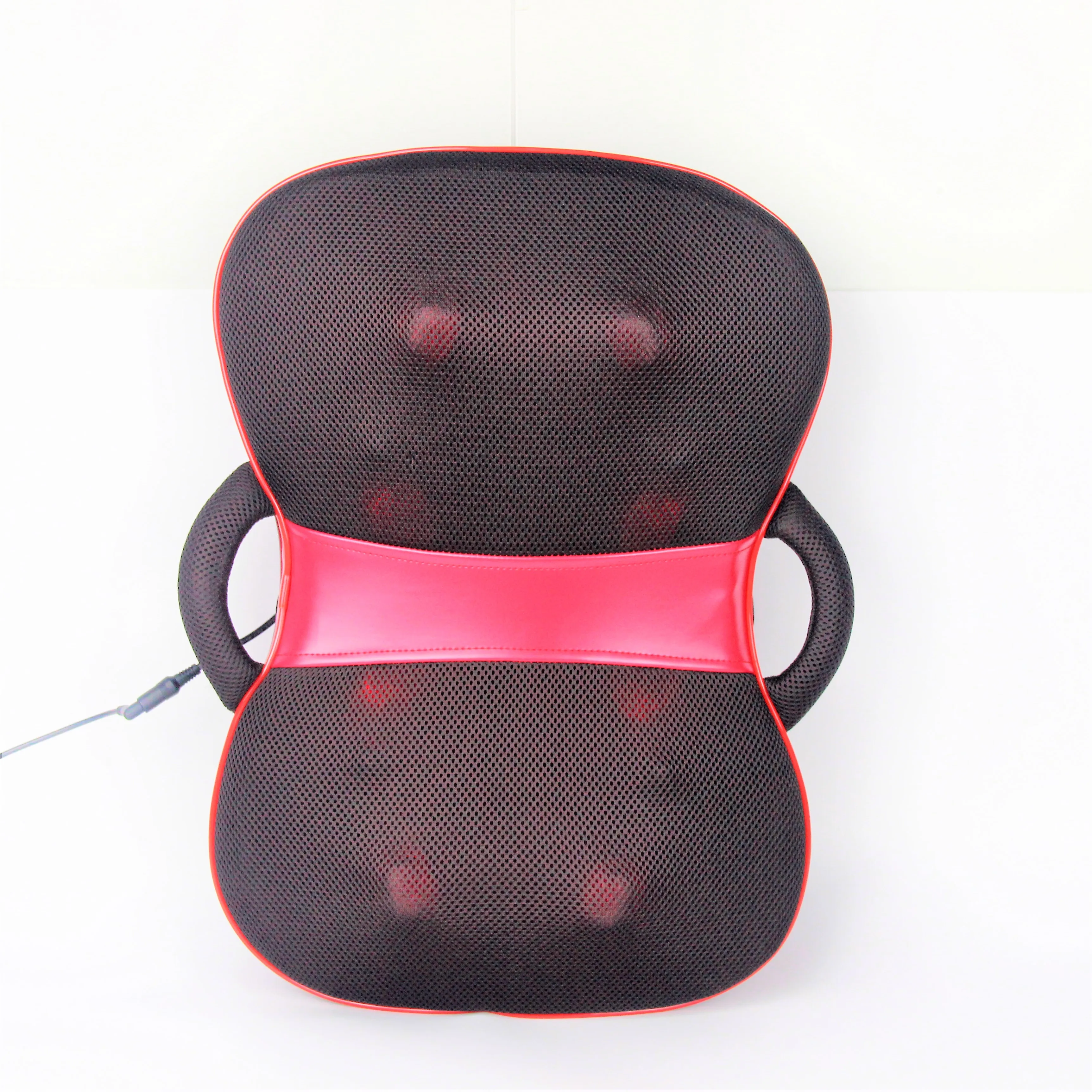 
5D Kneading & shiatsu Back Massage Cushion 