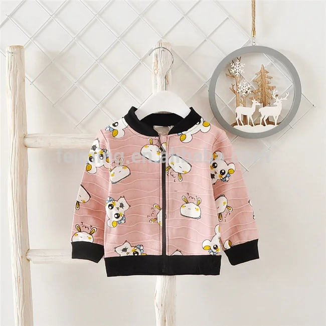 
Autumn Cute Long Sleeve Baby clothing beautiful Girls Coat beautiful Girls Coat children clothing 
