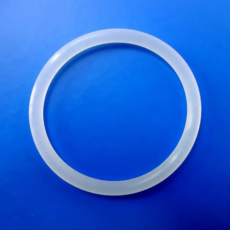 High Temperature ORing Silicone