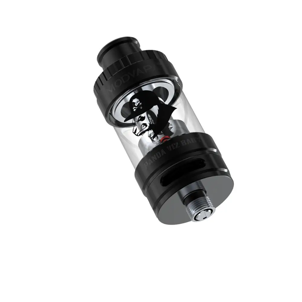 
Modvapa Sub Ohm Tank Panda V12 baby With 2 Design 