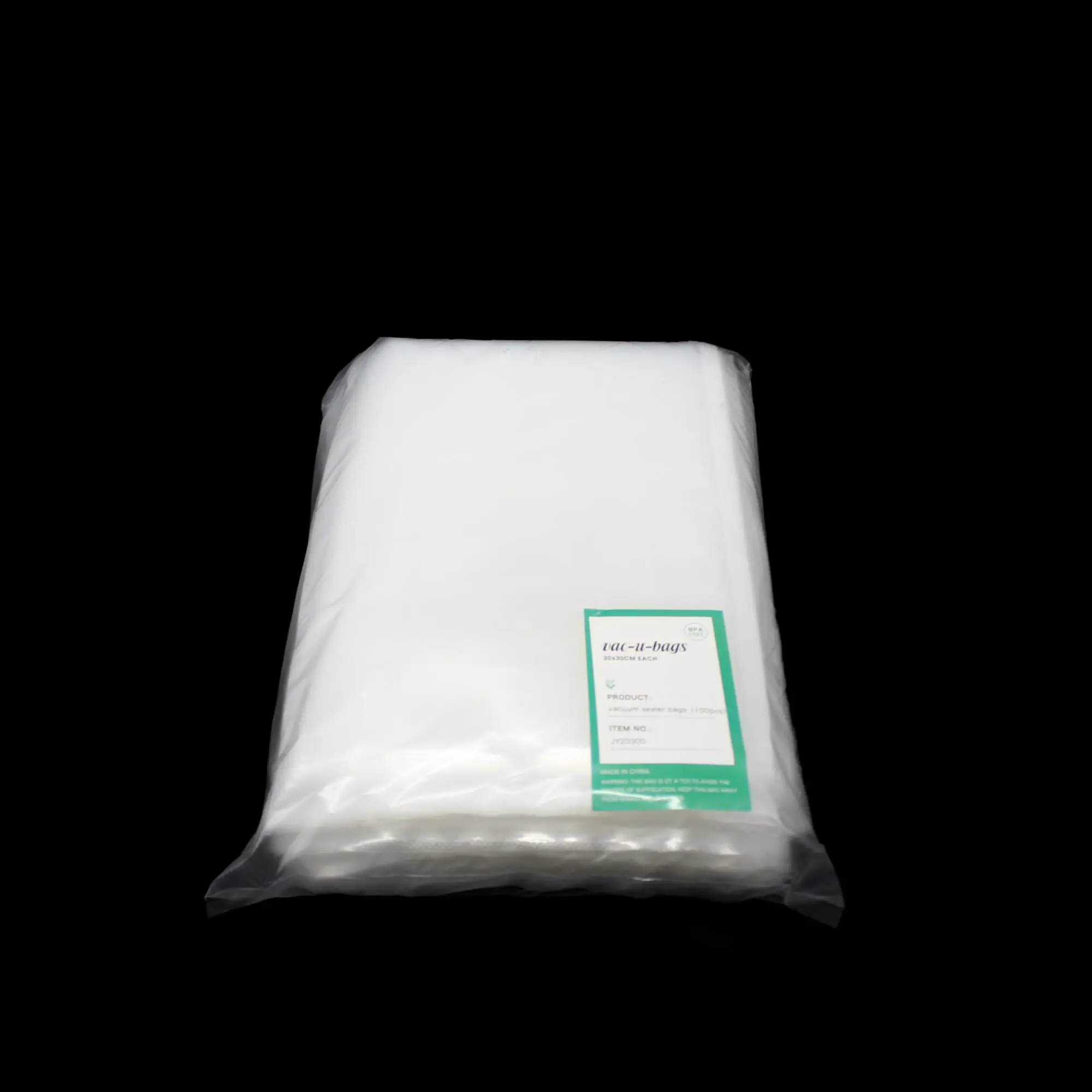 
Factory price food grade vacuum storage bag for household sealer 