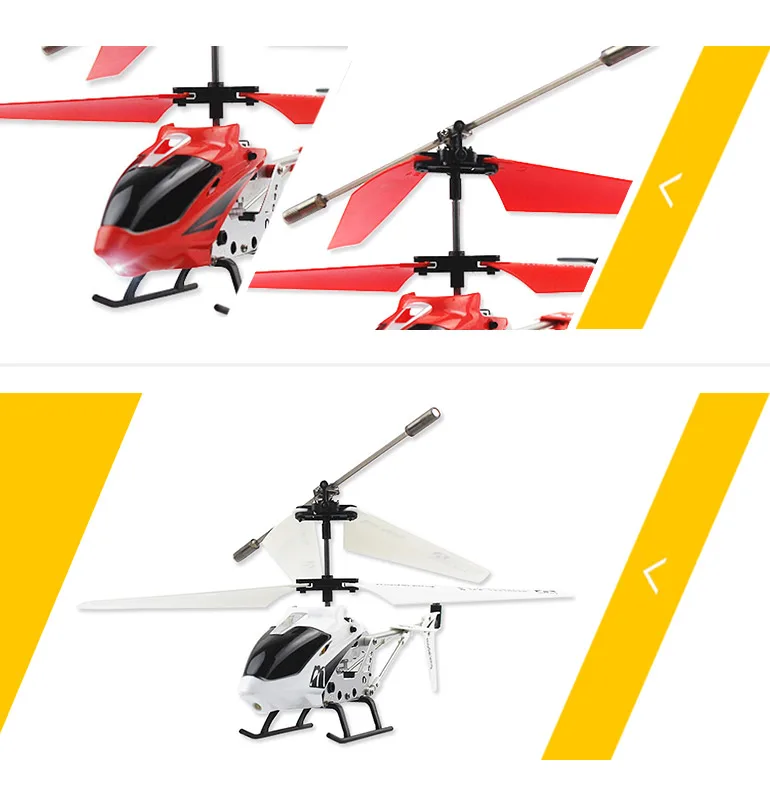 3.5CH remote control helicopter rc toy with gyro