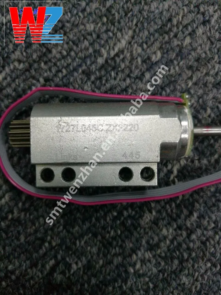 SMT части Siemens двигатель 00351602S00 1727L045C ZX2220