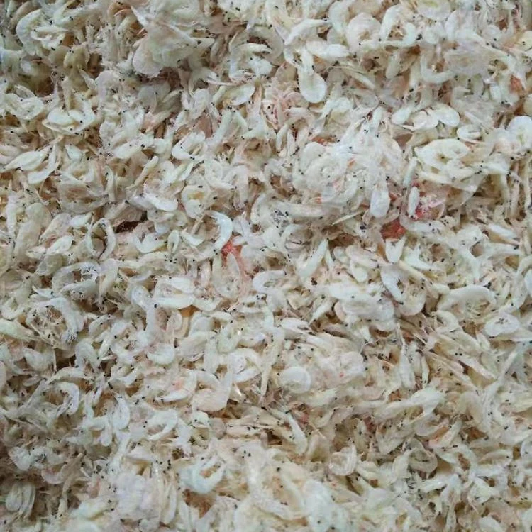 dried baby shrimp