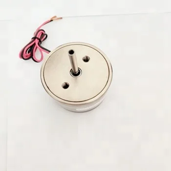 XY robot motorized voice coil motor