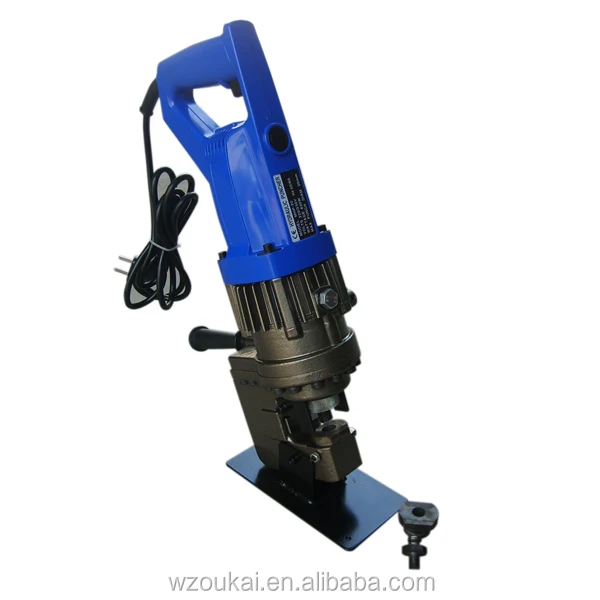 Factory sale CE Approved Hydraulic Punching Tools