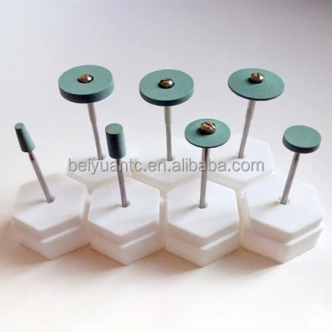 Dental zirconia grinder