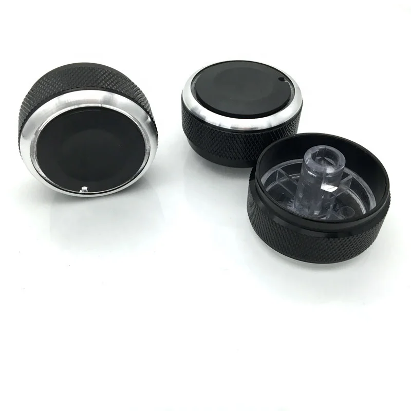 YUCHEN Car Air Conditioning Knob AC Knob Heat Control Switch For Mazda 3 car parts in bangkok thailand