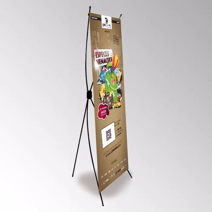 flex banner stand,mini desktop roll up banner stand,horizontal banner stand