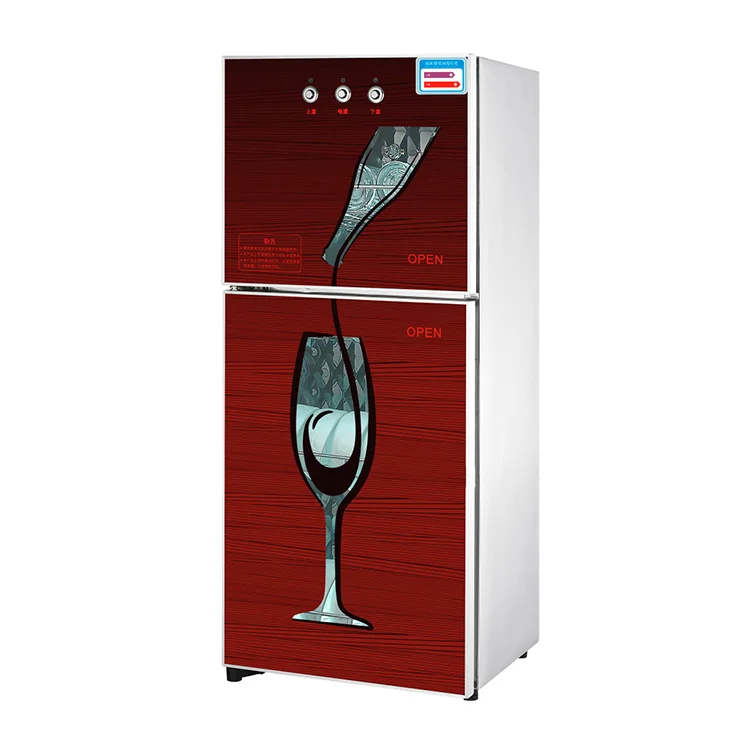 Kitchen Disinfection Cabinet Electric Sterilization