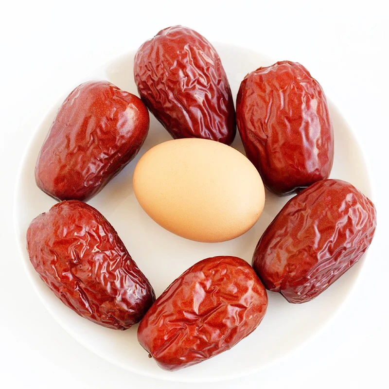 
2019 dry jujube in package dried dates king dates products 