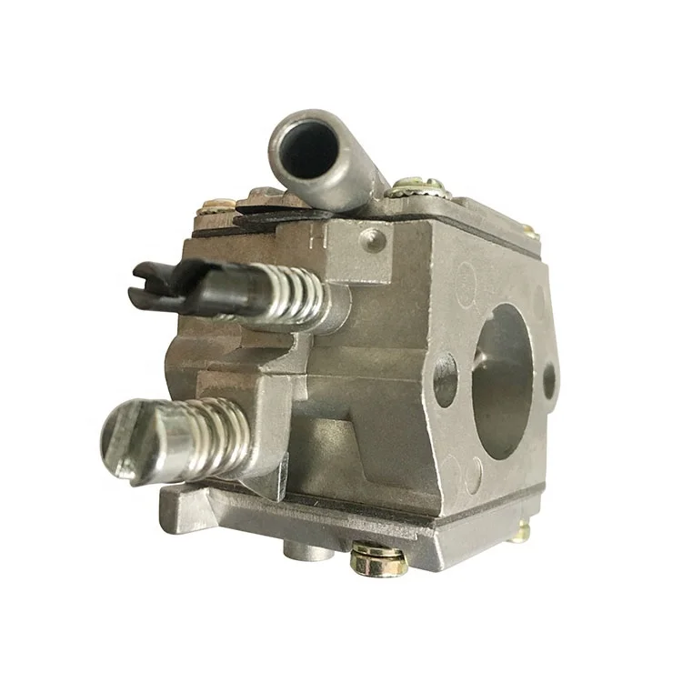 NOKER High quality 72cc chainsaw parts 381 380 038 Carburetor