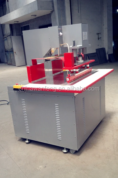 10KW High Frequency PVC Awning Welding Machine