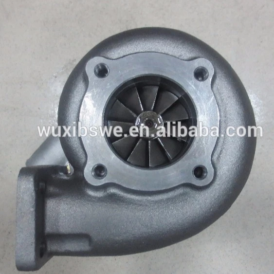 Factory Price K27 Turbocharger 53279886447 X3964700 Turbo For Ashok Leyland Truck OM412LA Engine