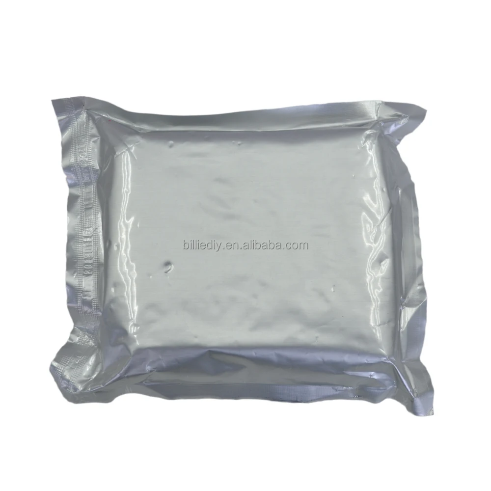 Сухая на воздухе глина может напечатать свой собственный логотип на наклейке с помощью цветной бумажной глины