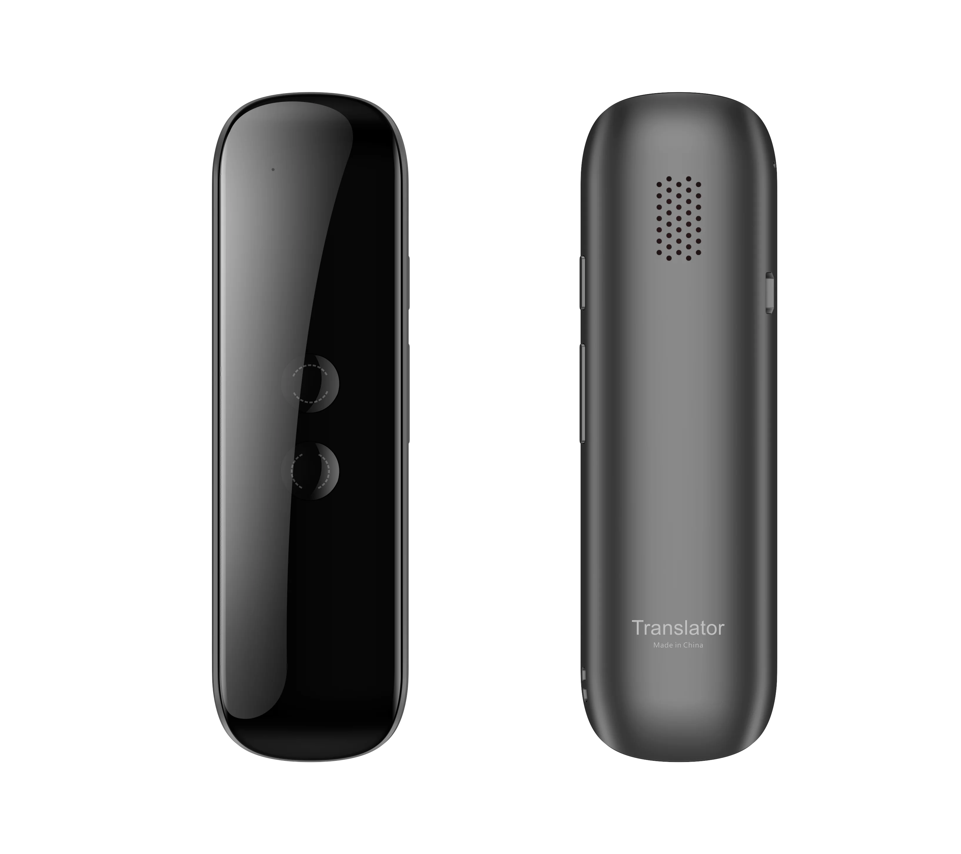 
Pocket Voice Translator 73 Languages Machine Translation Portable Offline Translator for Business Meetup 