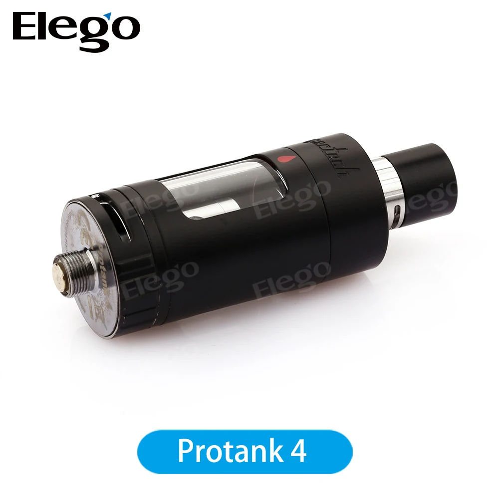 New Arrival!!! Authentic Kangertech Protank 4 RBA Ceramic Coil Tank for Dripbox 160w & Kbox 200w Mod