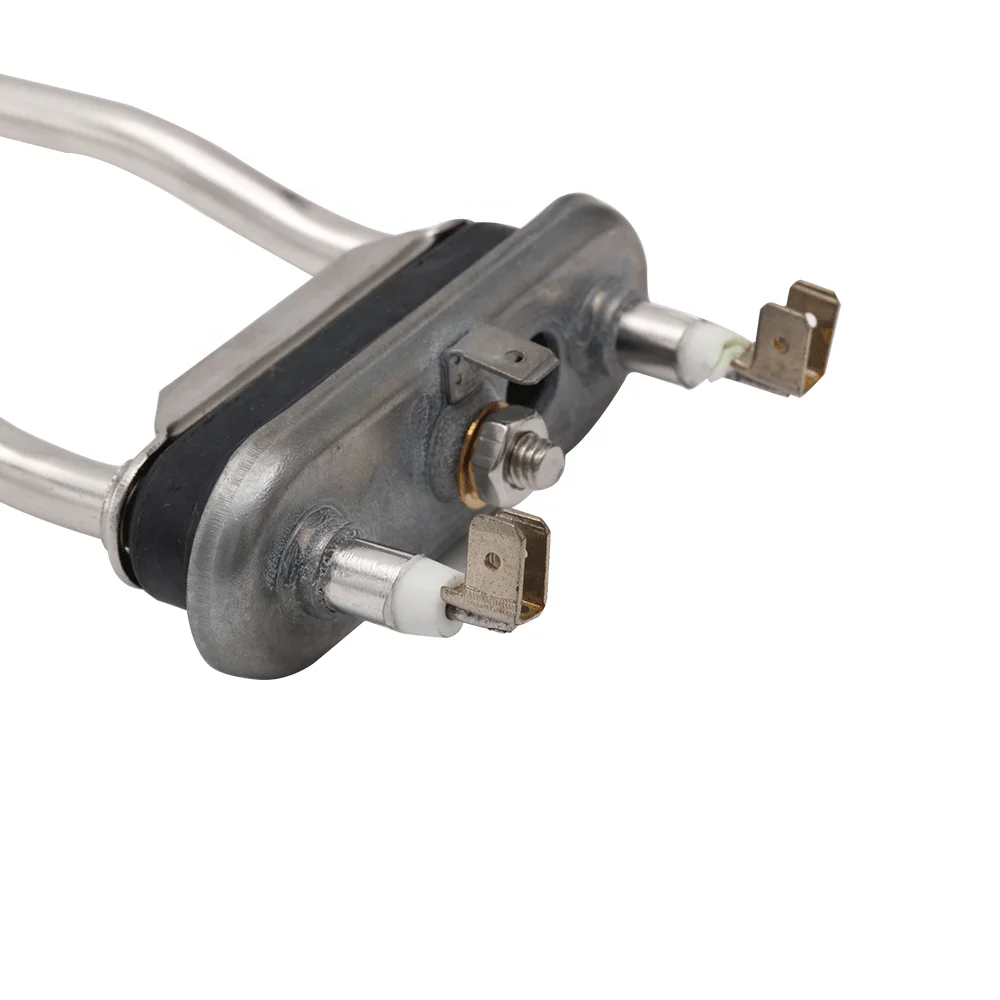 WNA-131 SUS304 Wholesale Laundry Parts Dryer Heater Element for Washing Machine